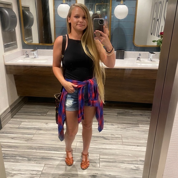 Meet your Posher, Chayne - Picture 7 of 9